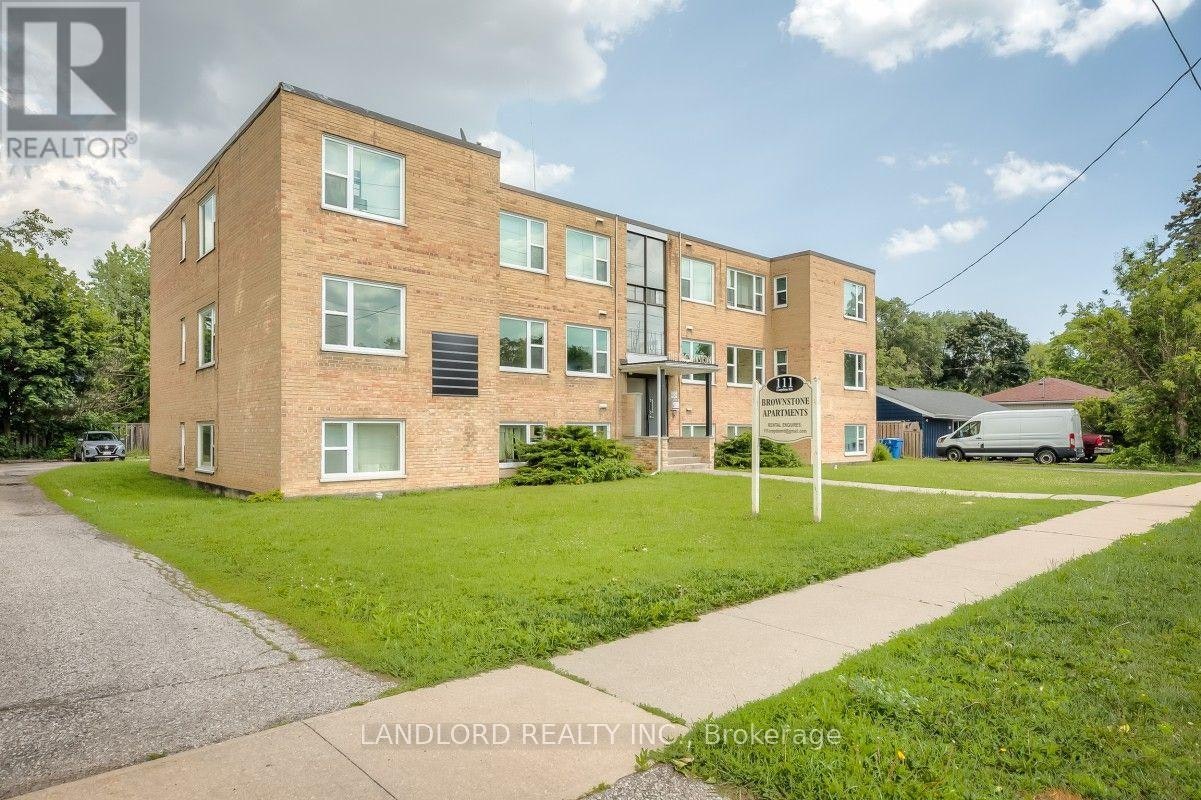204-111 Craydon Road, Whitby, ON, L1N 2B5 - 17