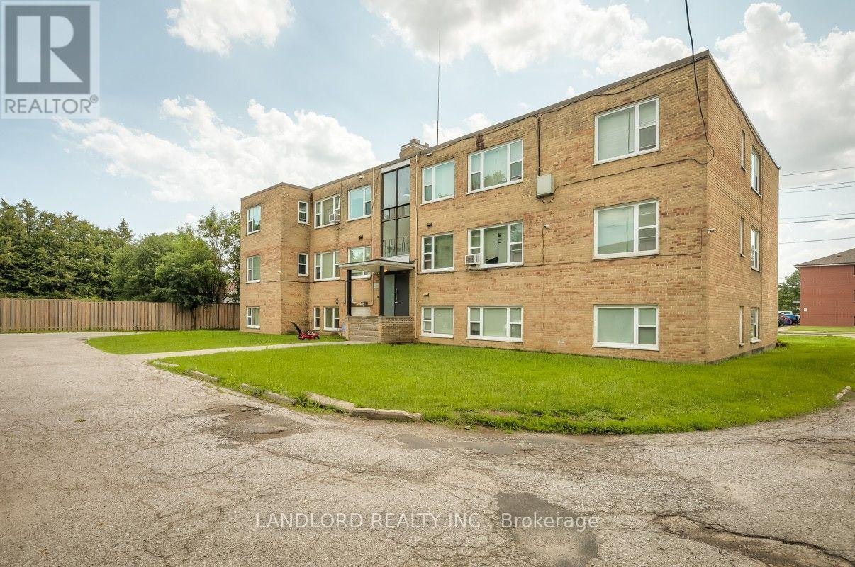 204-111 Craydon Road, Whitby, ON, L1N 2B5 - 18