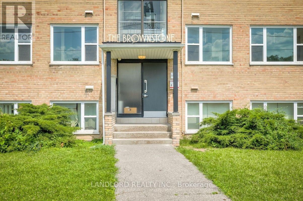 204-111 Craydon Road, Whitby, ON, L1N 2B5 - 16