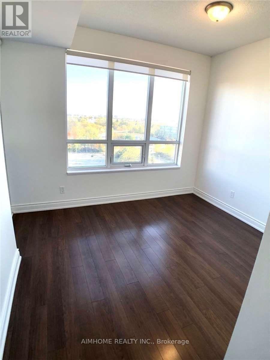 808-99 Town Centre Boulevard SOUTH, Markham, ON, L6G 0E9 - 24