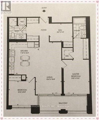 808-99 Town Centre Boulevard SOUTH, Markham, ON, L6G 0E9 - 2