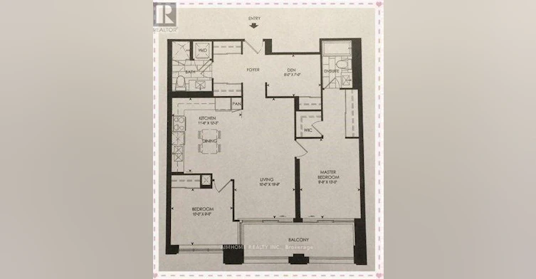 808-99 Town Centre Boulevard SOUTH, Markham, ON, L6G 0E9 - 2