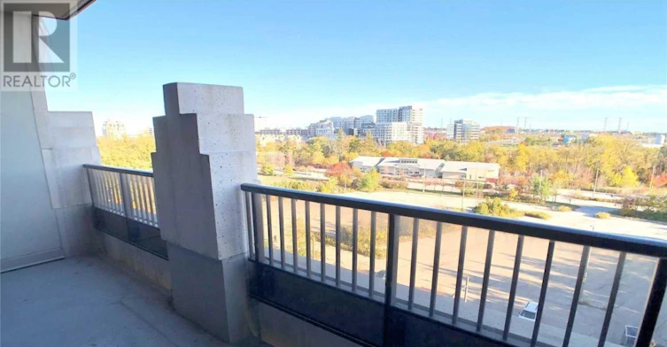 808-99 Town Centre Boulevard SOUTH, Markham, ON, L6G 0E9 - 15