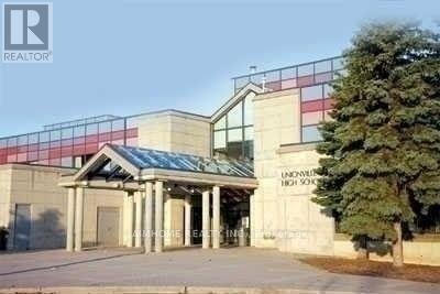 808-99 Town Centre Boulevard SOUTH, Markham, ON, L6G 0E9 - 38