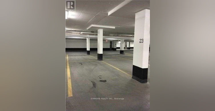 808-99 Town Centre Boulevard SOUTH, Markham, ON, L6G 0E9 - 32