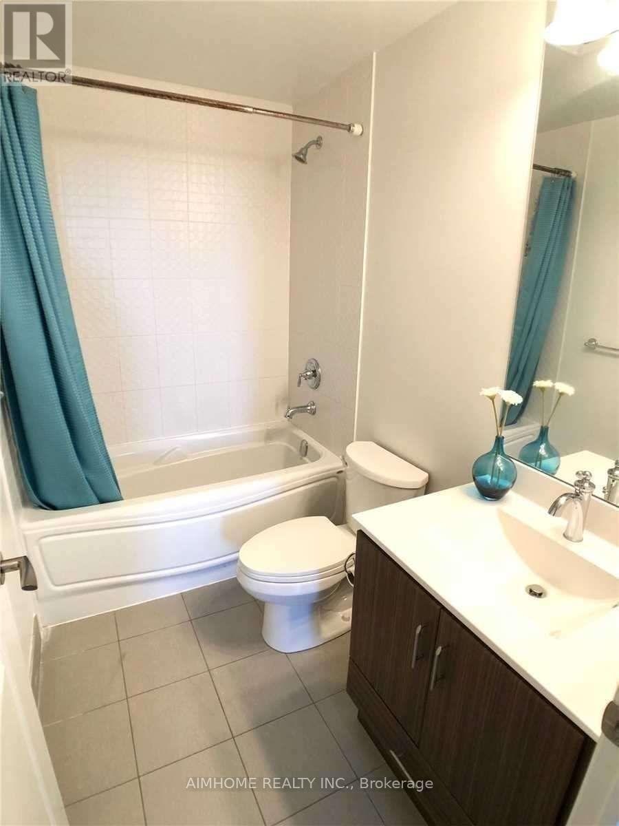 808-99 Town Centre Boulevard SOUTH, Markham, ON, L6G 0E9 - 23