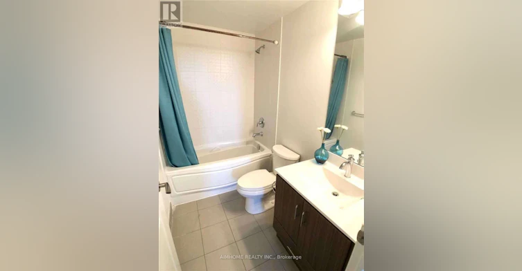 808-99 Town Centre Boulevard SOUTH, Markham, ON, L6G 0E9 - 23