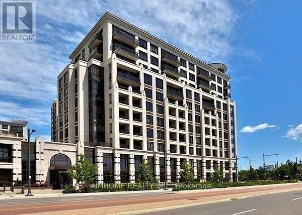 808-99 Town Centre Boulevard SOUTH, Markham, ON, L6G 0E9 - 3