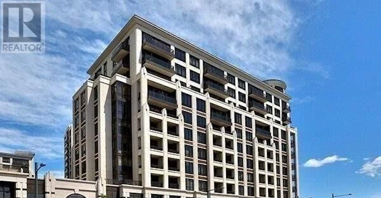 808-99 Town Centre Boulevard SOUTH, Markham, ON, L6G 0E9 - 3