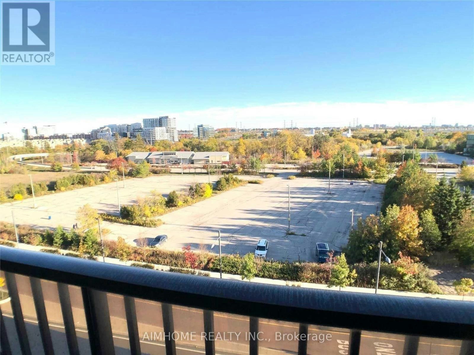 808-99 Town Centre Boulevard SOUTH, Markham, ON, L6G 0E9 - 17