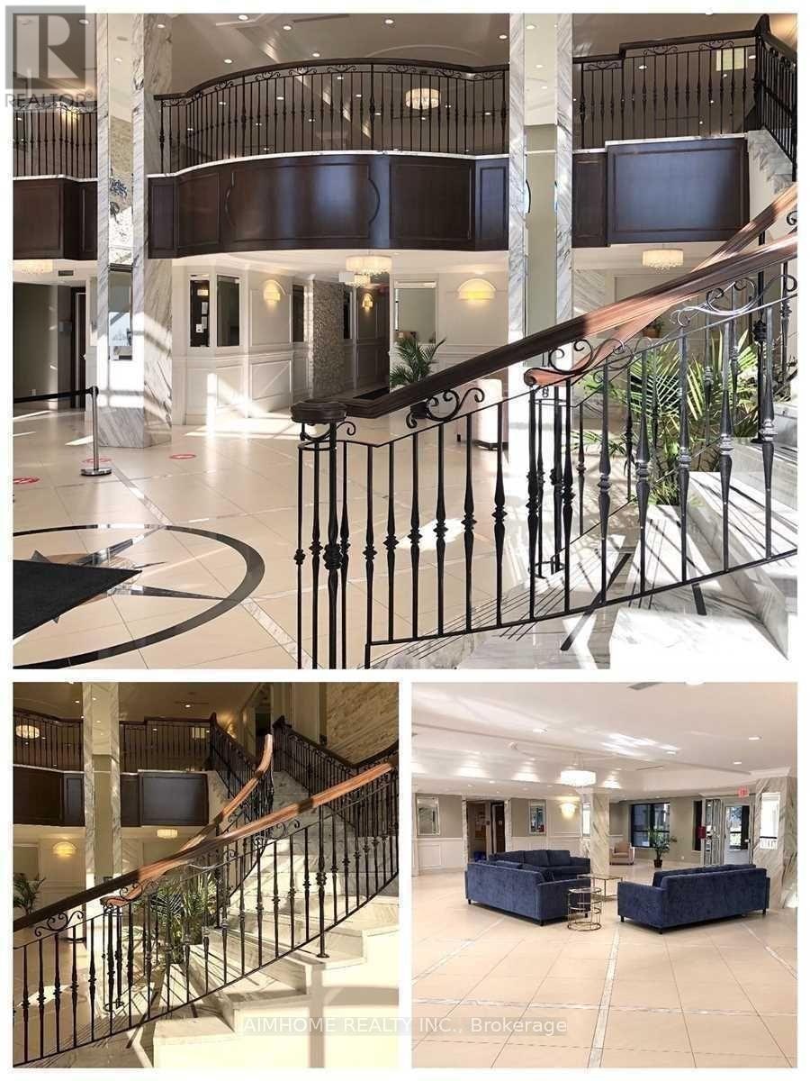 808-99 Town Centre Boulevard SOUTH, Markham, ON, L6G 0E9 - 5