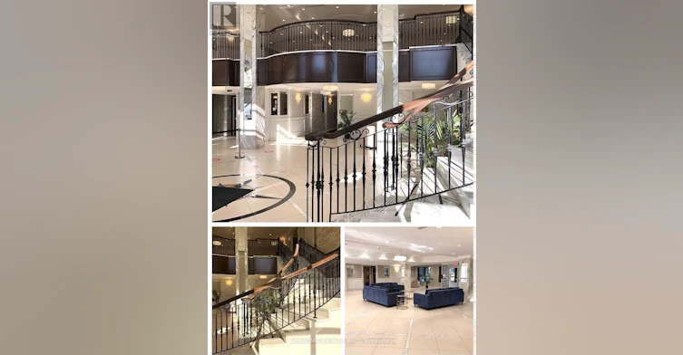 808-99 Town Centre Boulevard SOUTH, Markham, ON, L6G 0E9 - 5