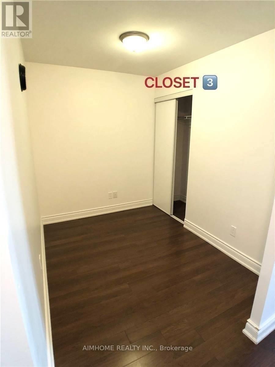 808-99 Town Centre Boulevard SOUTH, Markham, ON, L6G 0E9 - 30