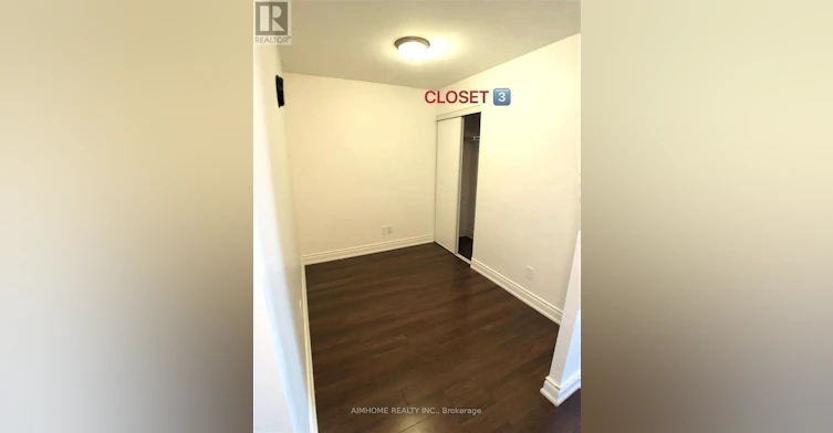 808-99 Town Centre Boulevard SOUTH, Markham, ON, L6G 0E9 - 30