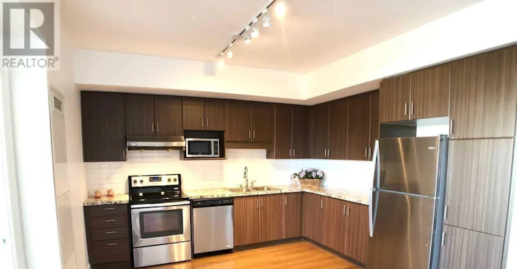 808-99 Town Centre Boulevard SOUTH, Markham, ON, L6G 0E9 - 13