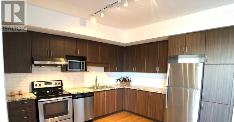 808-99 Town Centre Boulevard SOUTH, Markham, ON, L6G 0E9 - 14