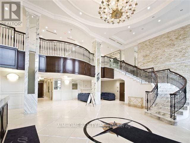 808-99 Town Centre Boulevard SOUTH, Markham, ON, L6G 0E9 - 4