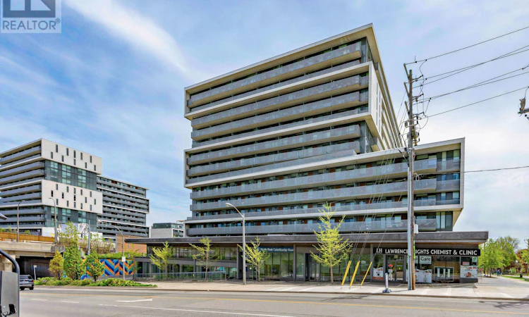 311-160 Flemington Road