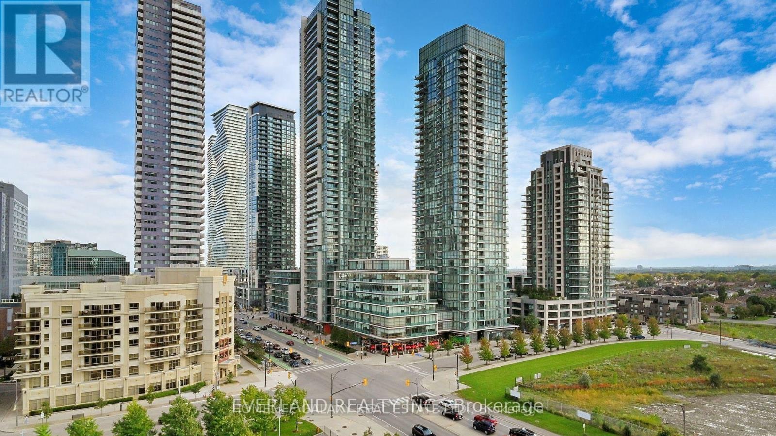 901-388 Prince Of Wales Drive, Mississauga, ON, L5B 0A1 - 10