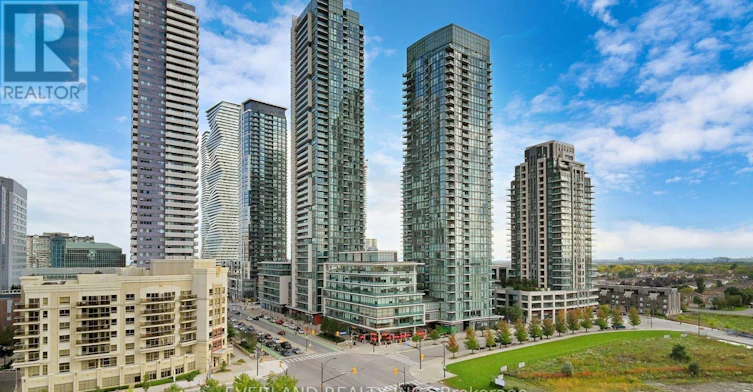 901-388 Prince Of Wales Drive, Mississauga, ON, L5B 0A1 - 10