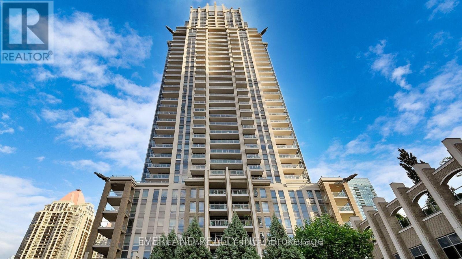 901-388 Prince Of Wales Drive, Mississauga, ON, L5B 0A1