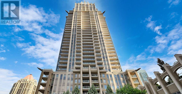 901-388 Prince Of Wales Drive, Mississauga, ON, L5B 0A1