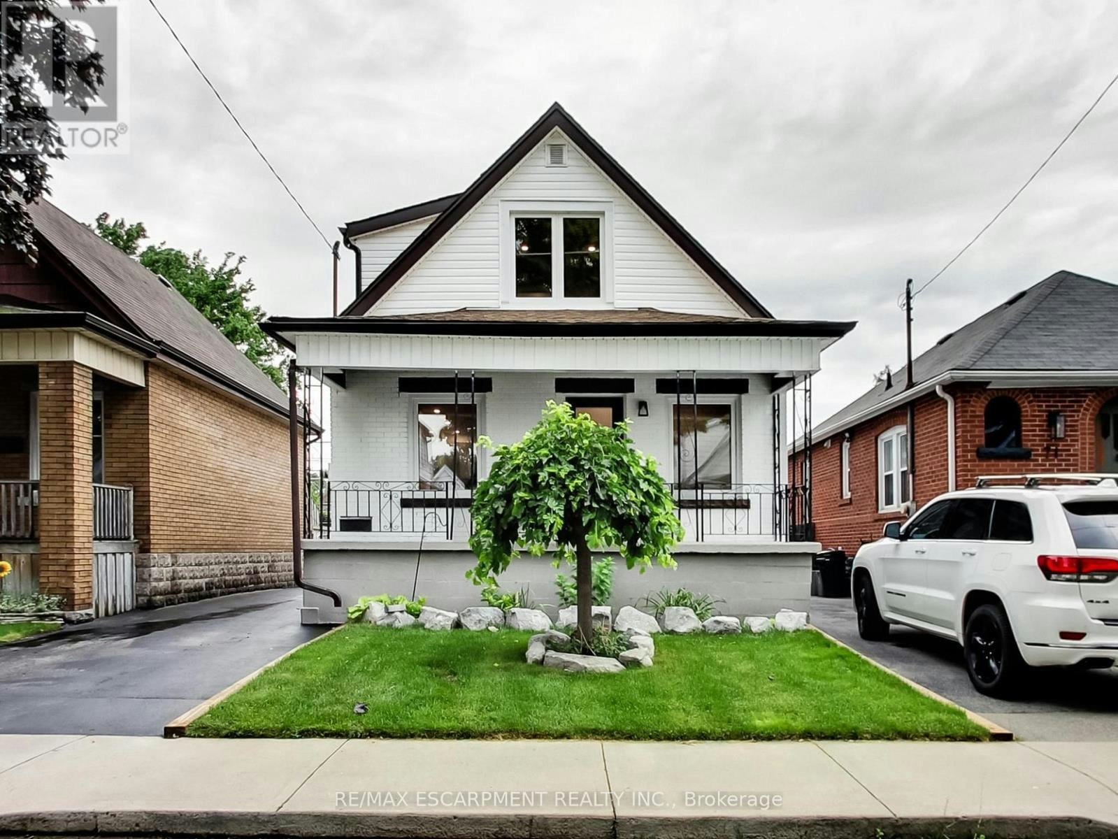 67 Cope Street, Hamilton, ON, L8H 5B1