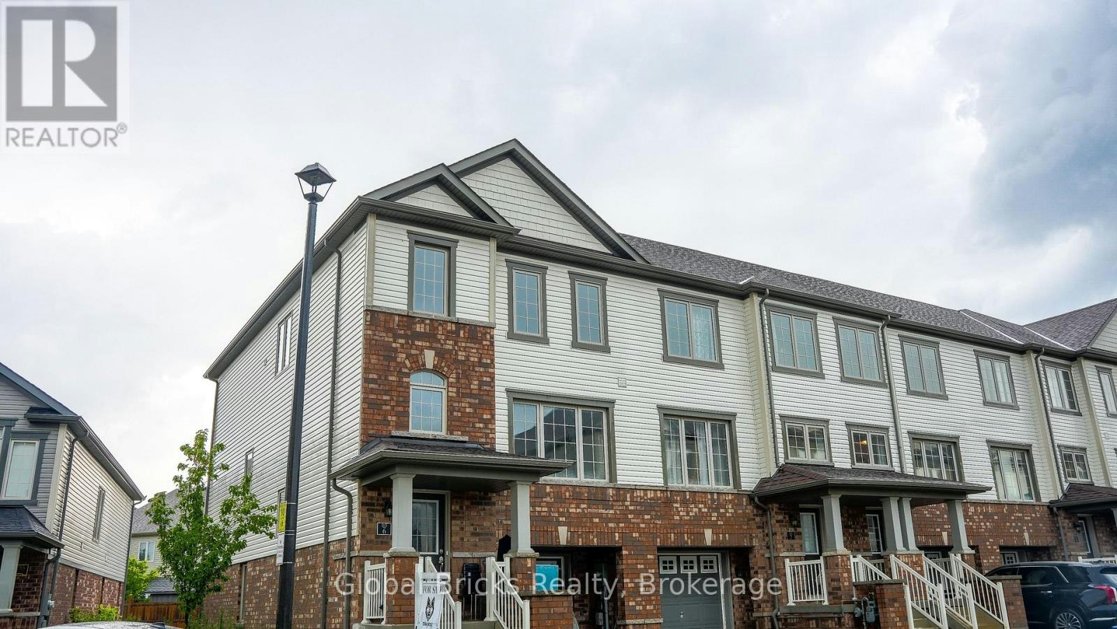 6-755 Linden Drive, Cambridge, ON, N3H 0E4