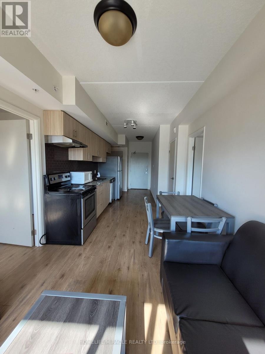 G510-275 Larch Street, Waterloo, ON, N2L 3R2 - 10