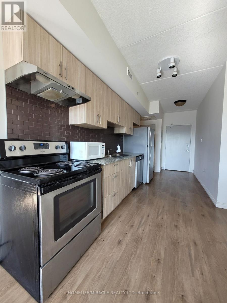 G510-275 Larch Street, Waterloo, ON, N2L 3R2 - 5