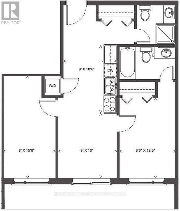 G510-275 Larch Street, Waterloo, ON, N2L 3R2 - 2