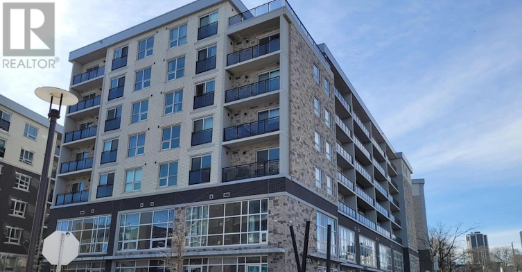 G510-275 Larch Street, Waterloo, ON, N2L 3R2