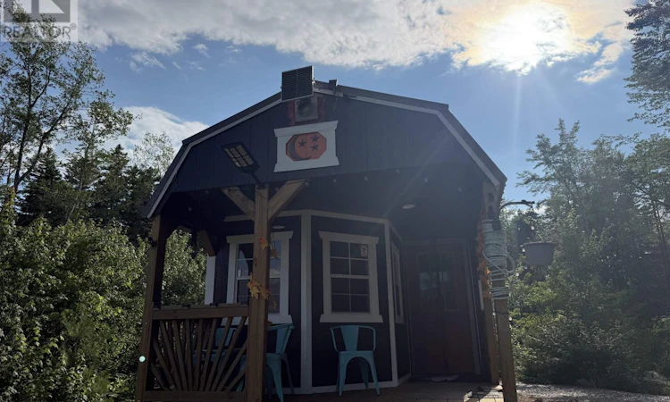 Lot-3 Black Duck Lake Road
