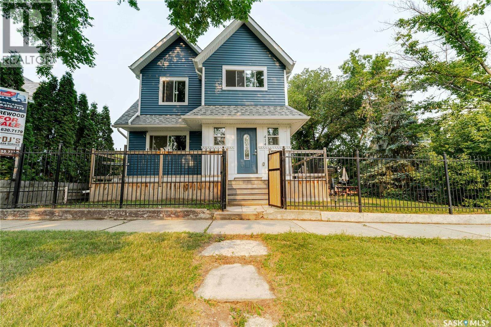 414 Main Street S, Moose Jaw, SK, S6H 5S9