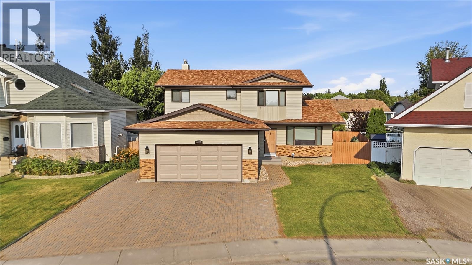 6112 Brunskill Place, Regina, SK, S4T 7W7