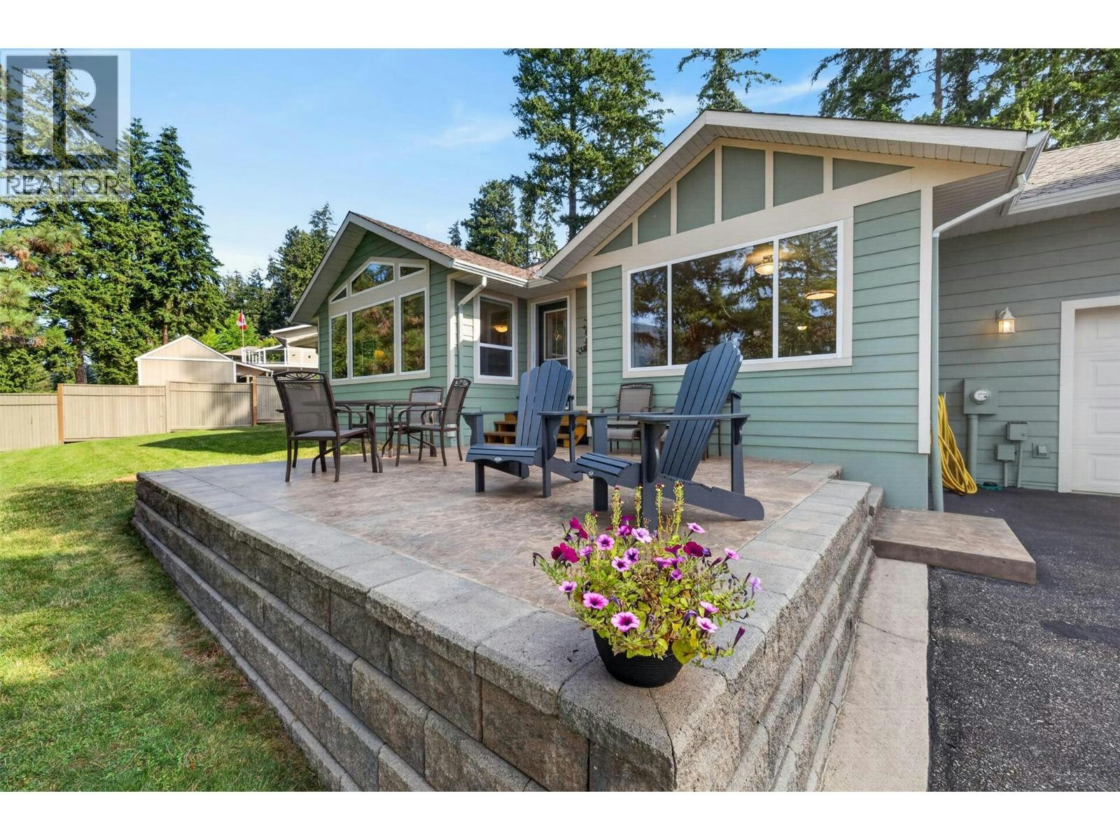 3671 Jackson Road, Tappen, BC, V0E 2X1 - 28