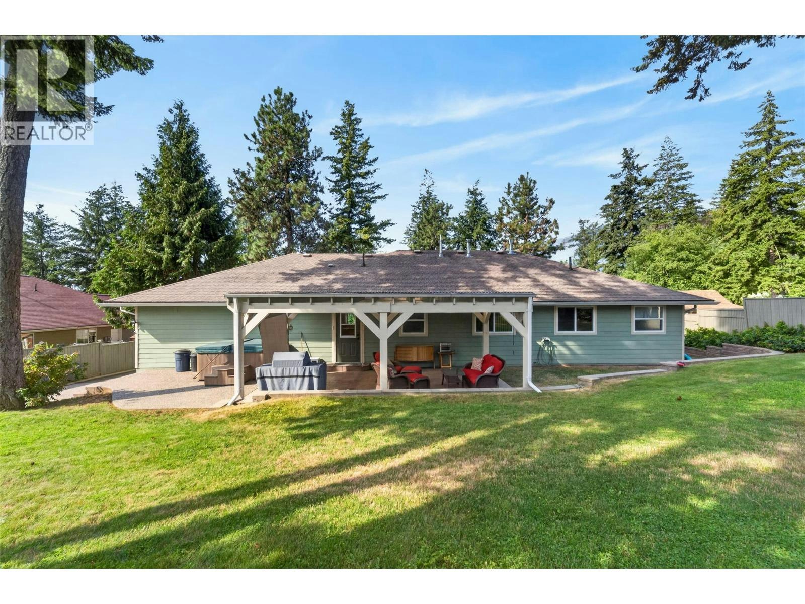 3671 Jackson Road, Tappen, BC, V0E 2X1 - 35