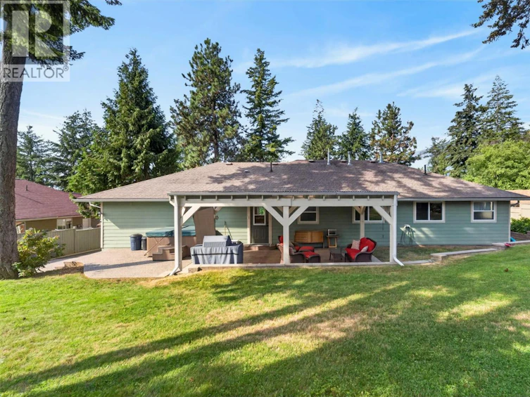 3671 Jackson Road, Tappen, BC, V0E 2X1 - 35