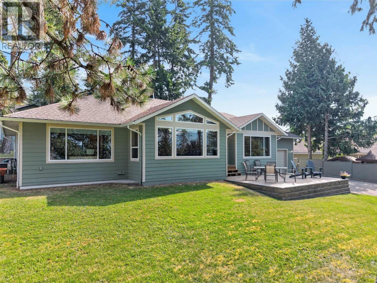 3671 Jackson Road, Tappen, BC, V0E 2X1 - 2