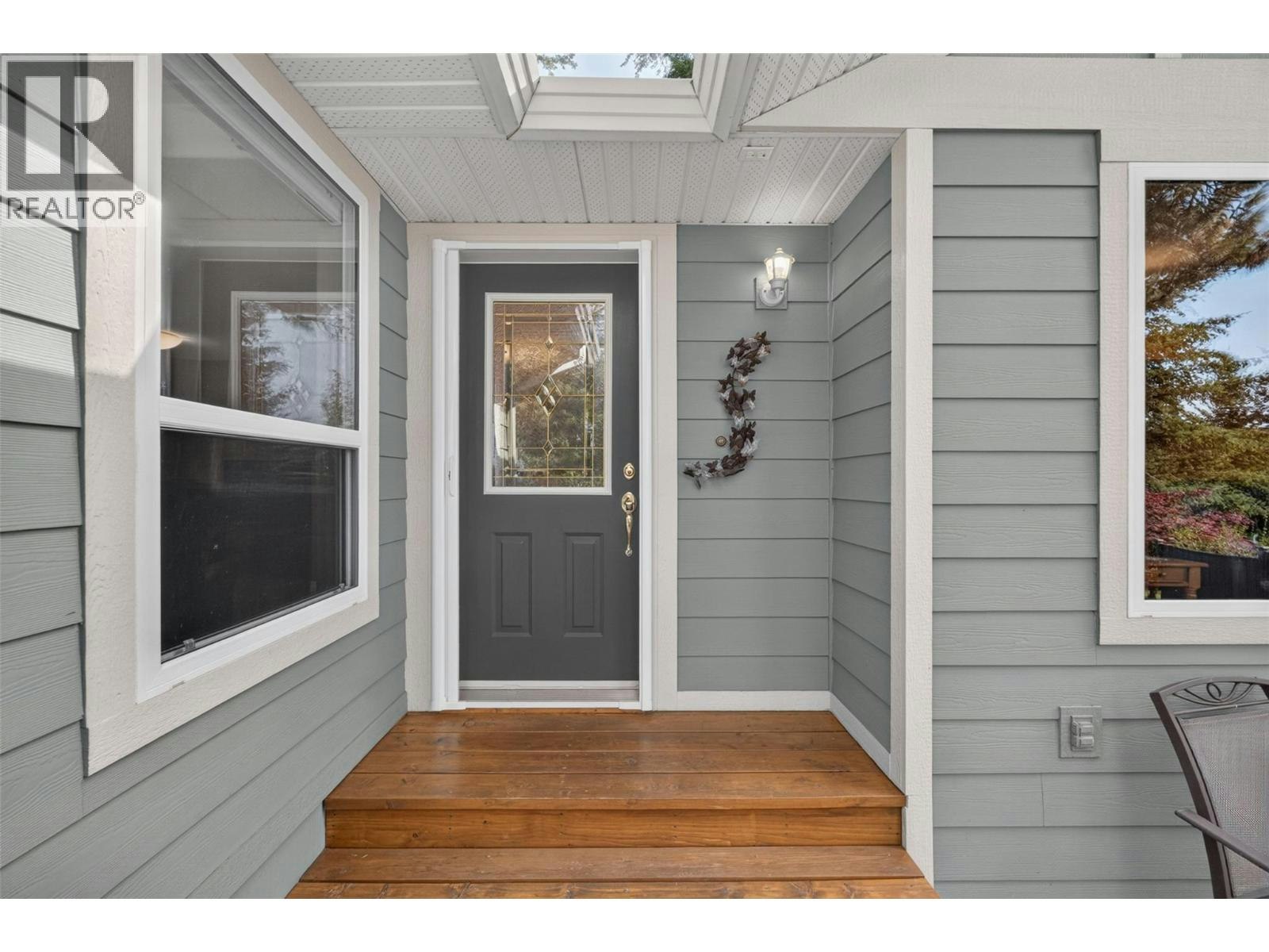 3671 Jackson Road, Tappen, BC, V0E 2X1 - 3