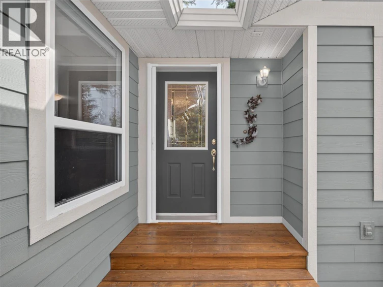 3671 Jackson Road, Tappen, BC, V0E 2X1 - 3