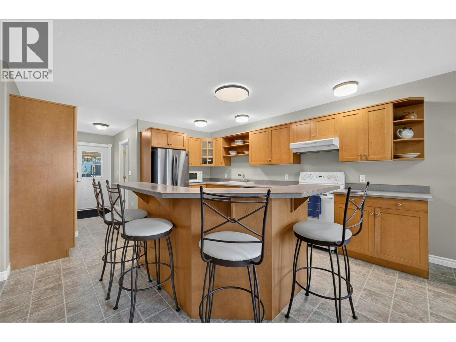 3671 Jackson Road, Tappen, BC, V0E 2X1 - 13