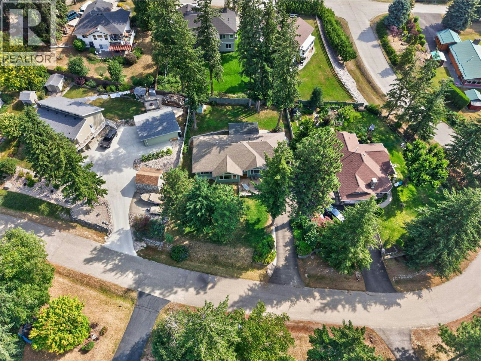 3671 Jackson Road, Tappen, BC, V0E 2X1 - 45