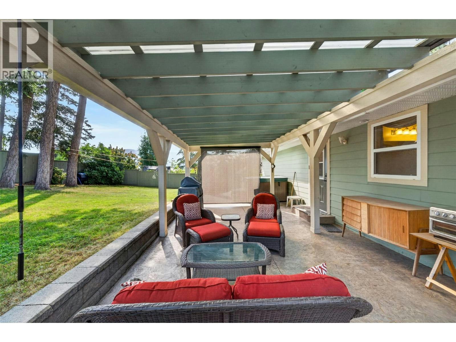 3671 Jackson Road, Tappen, BC, V0E 2X1 - 38