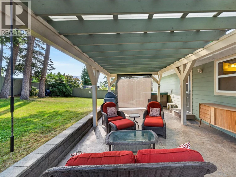 3671 Jackson Road, Tappen, BC, V0E 2X1 - 38