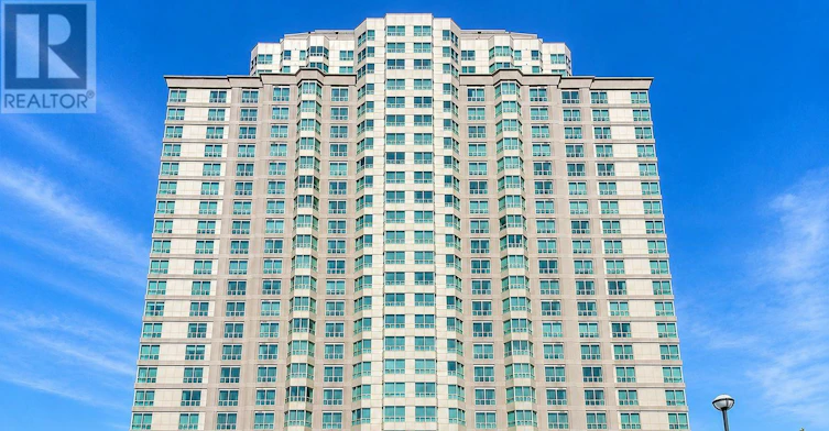 1002-1 Lee Centre Drive, Toronto, ON, M1H 3J2