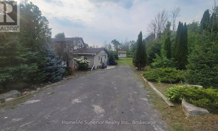 2632 Dummer Asphodel Road