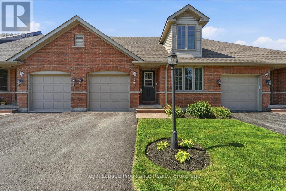 4-194 Haig Road, Belleville, ON, K8N 0A8
