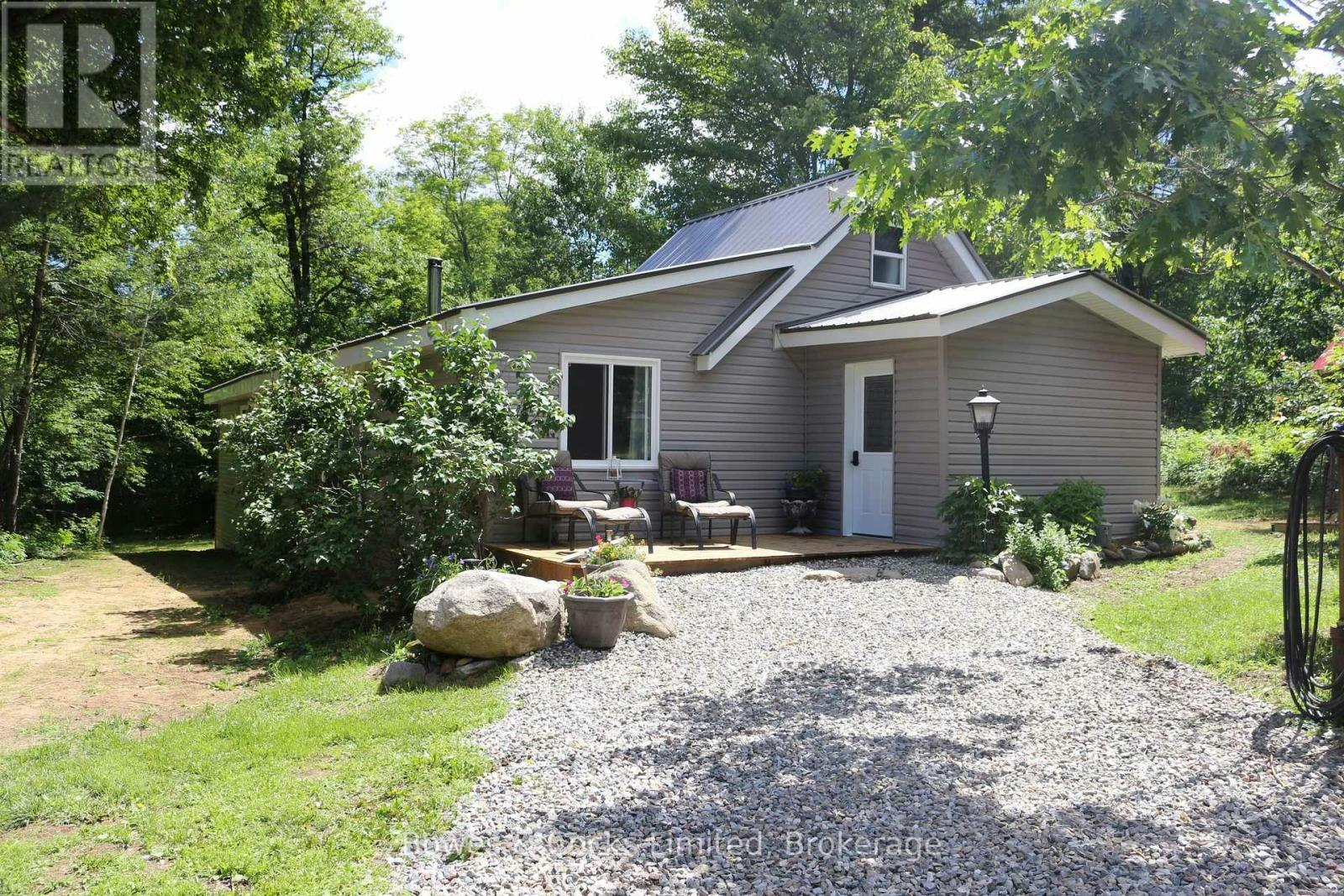 1849 Bordenwood Road, Central Frontenac, ON, K0H 1B0