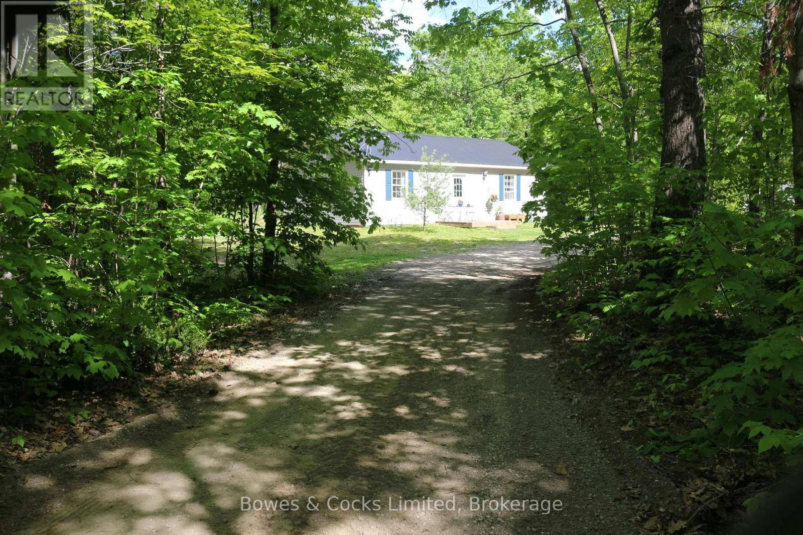 1801 Bordenwood Road, Central Frontenac, ON, K0H 2G0